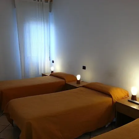 Albergo Pizzeria Sole-2