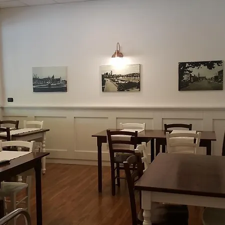 Albergo Pizzeria Sole-3